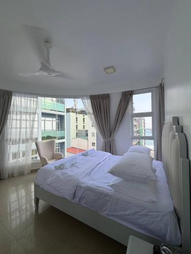 Park View Stay