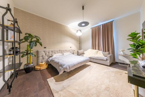 Moscova Royal Apartment