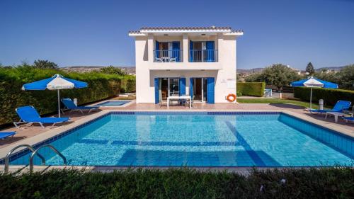 Villa Kalliopi by Villa Select