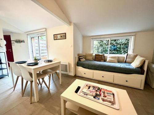 Maison Aquitaine "Grande Plage"