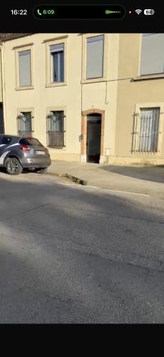 Cozy & air-conditioned 2 room apartment Patte d'Oie quiet neighborhood