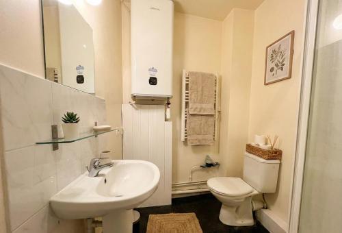 Suite Novita - check in h24 & wifi