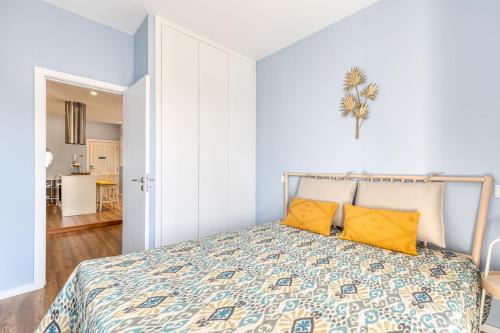 Vista Blue Porto Apartment