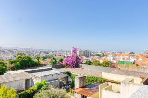 Vista Blue Porto Apartment