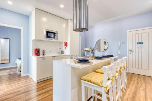 Vista Blue Porto Apartment