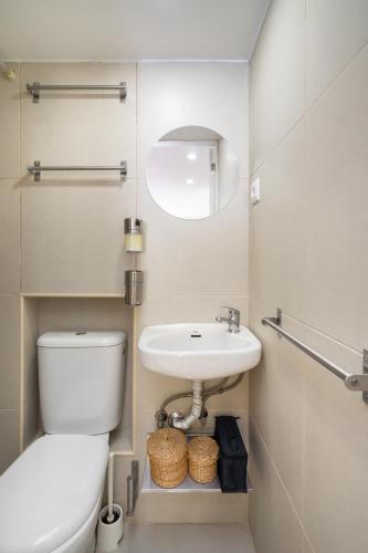WHome Hidden Gem in Lisbon's Historic Center