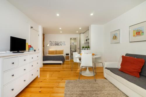 WHome Hidden Gem in Lisbon's Historic Center