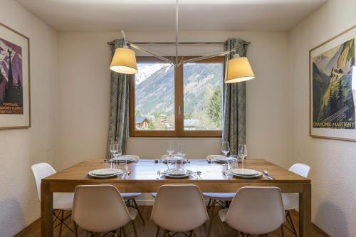 Refuge Scandinave - Duplex 80m2 Vue Garage Calme 200m TrainBus