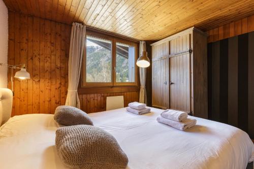 Refuge Scandinave - Duplex 80m2 Vue Garage Calme 200m TrainBus