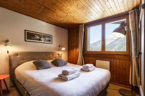 Refuge Scandinave - Duplex 80m2 Vue Garage Calme 200m TrainBus