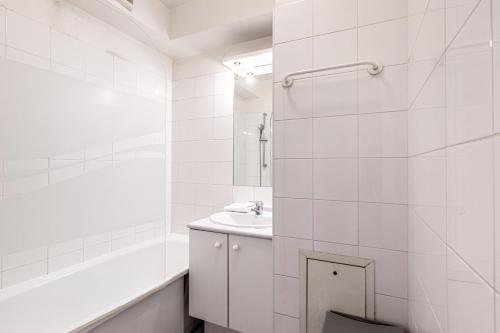GuestReady - Comfortable stay in the 19th Arr.