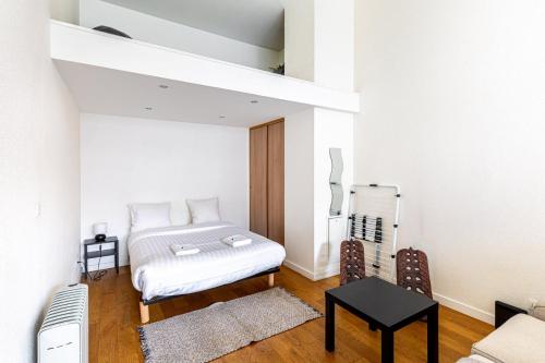GuestReady - Comfortable stay in the 19th Arr.