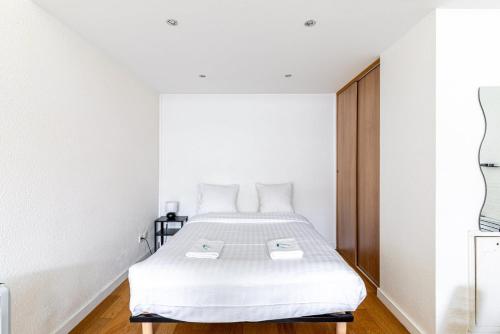 GuestReady - Comfortable stay in the 19th Arr.