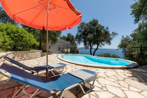 Villa Relis by Villa Select