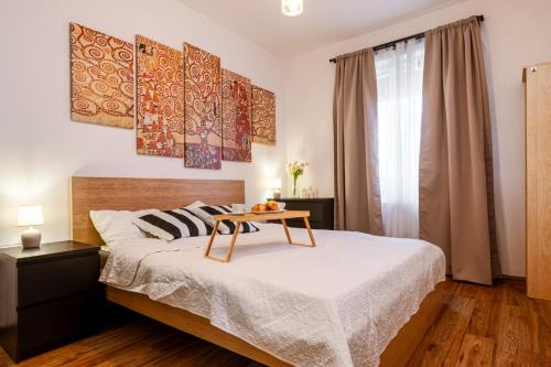 Kleczków Apt - 50m2, Parking, Balcony - by Rentujemy