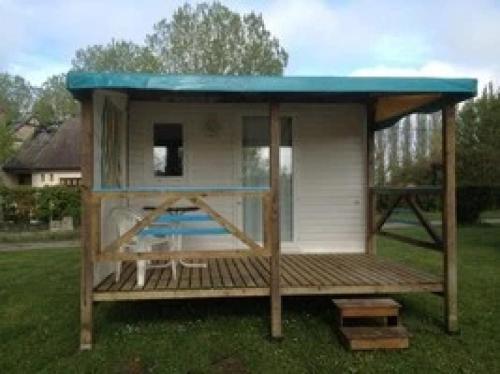 Camping 3 étoiles - efaicg