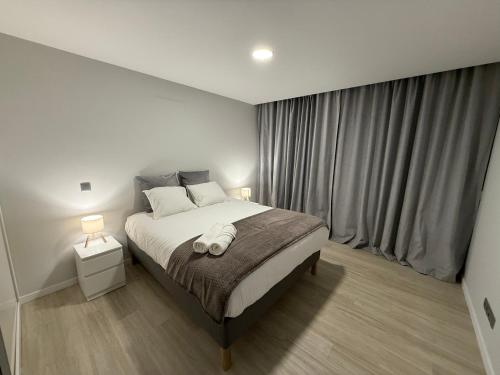 Penteada Golden Residence