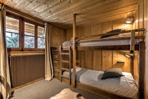 Frasserands - Chalet 155m2 Vue 360 Calme Bus Train 150m