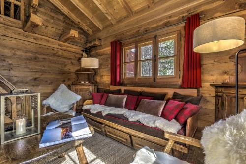 Frasserands - Chalet 155m2 Vue 360 Calme Bus Train 150m