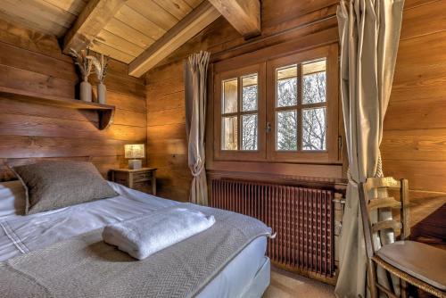 Frasserands - Chalet 155m2 Vue 360 Calme Bus Train 150m