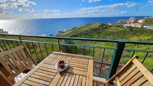 Reis Magos View