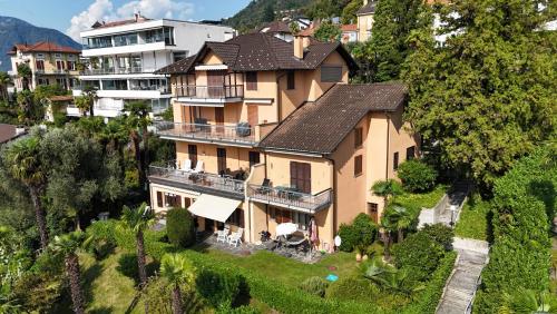 Villa Ida, PT by HolAp SA