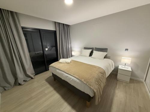 Penteada Golden Residence