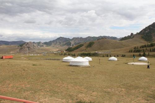 Gambar di galeri bagi Magic Rock Tourist Camp di Nalayh