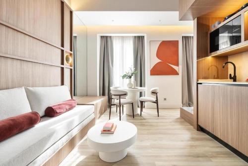 Felipe IV Apartment
