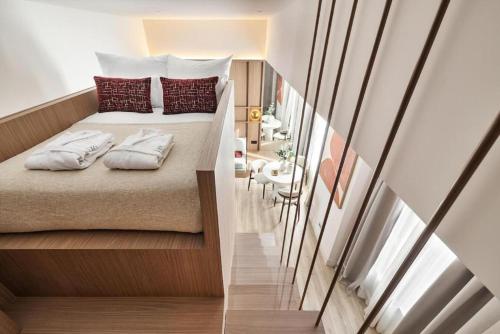 Felipe IV Apartment