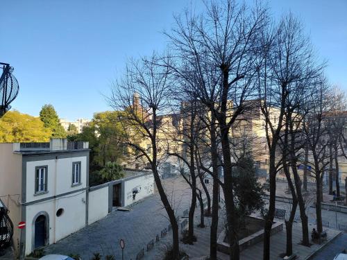 La Maison de l'Italie