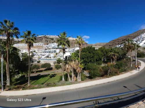 Luxurious Apartment with Private Terrace and Garden in Las Palmas