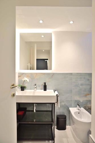 Panicale, brand new designed apt in a top location
