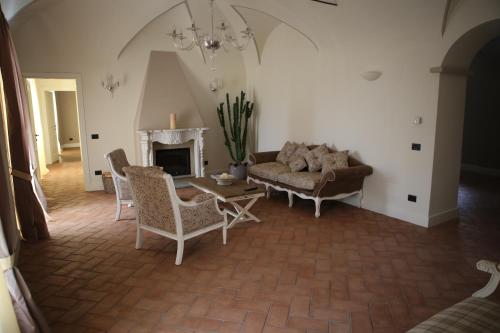 Villa Sibilla – Photos 3