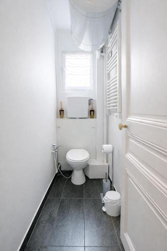 Cœur du Marais
