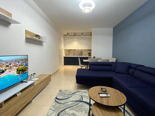 Noema Apartment Tirana