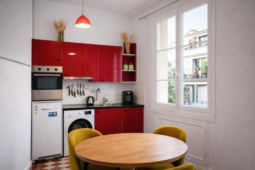Cœur du Marais