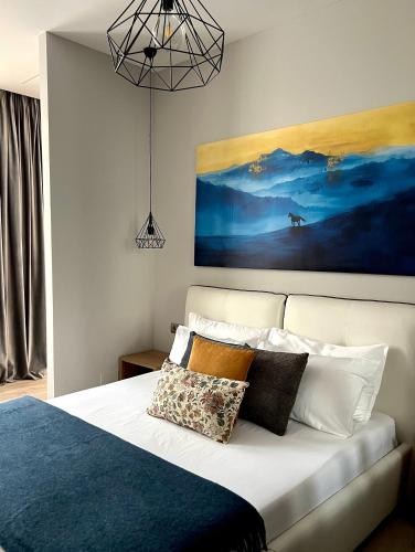 Milas House Central Tirana