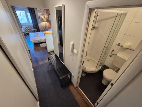 Bany a Apartment Madera