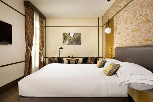 Hotel Balestri - WTB Hotels photo 62