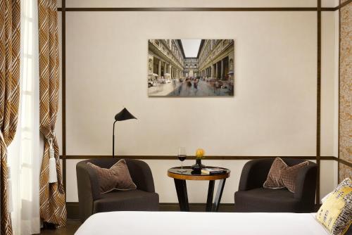 Hotel Balestri - WTB Hotels photo 63