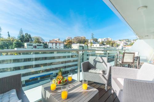 Calas Loft by Atlantic Holiday