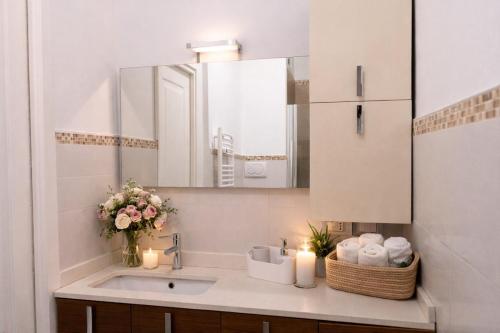 Porta Romana Apartment - Olympic Village
