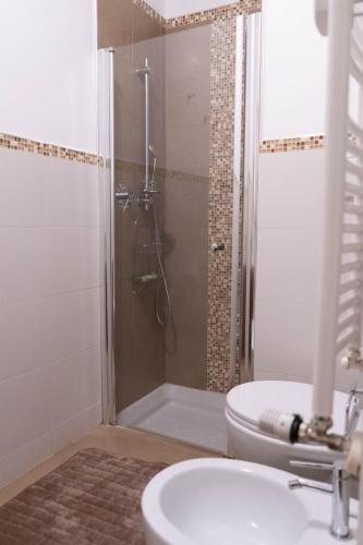Porta Romana Apartment - Olympic Village