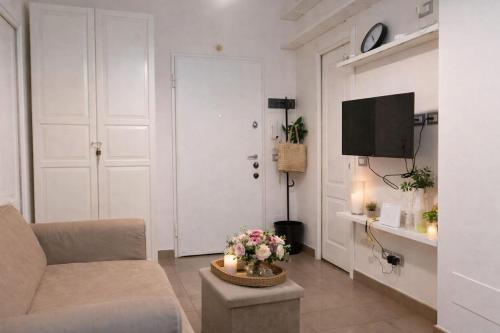 Porta Romana Apartment - Olympic Village