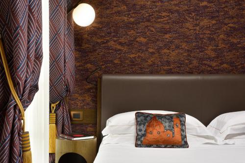 Hotel Balestri - WTB Hotels photo 75