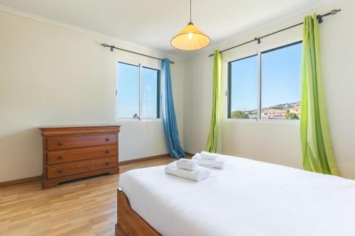 Sunrising Apartment by Atlantic Holiday