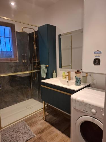 Green Vibes haut de maison de 75m2