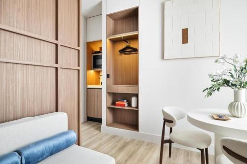 Felipe III Apartment