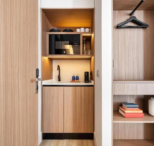 Felipe III Apartment